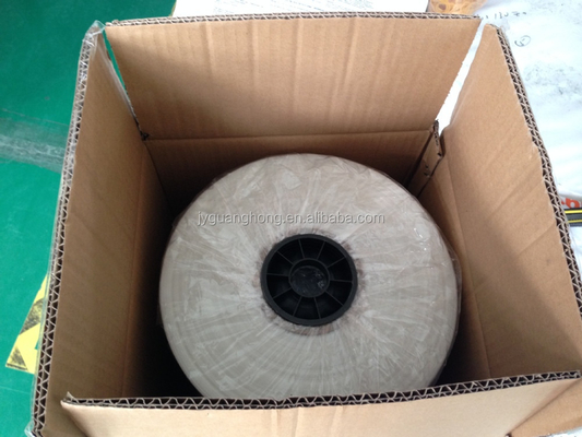 Shrinkable Film Pof Heat Shrink Film Polyolefin Shrink Wrap Untuk Permen