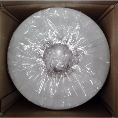 Kinerja Penyegelan Yang Baik Kekuatan Robek Kuat POF Heat Shrink Film Untuk Jam